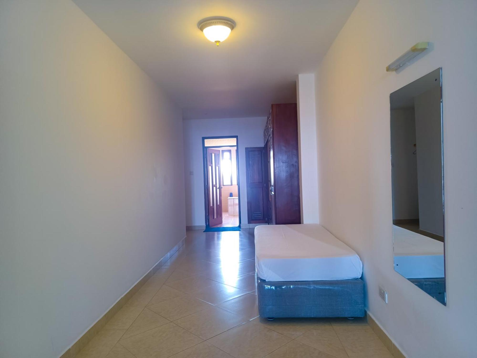 Ivory Beachfront Stays Mombasa Exterior photo